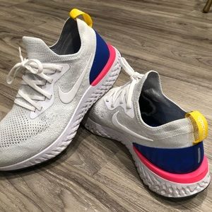 NIKE EPIC REACT OG Color-way!